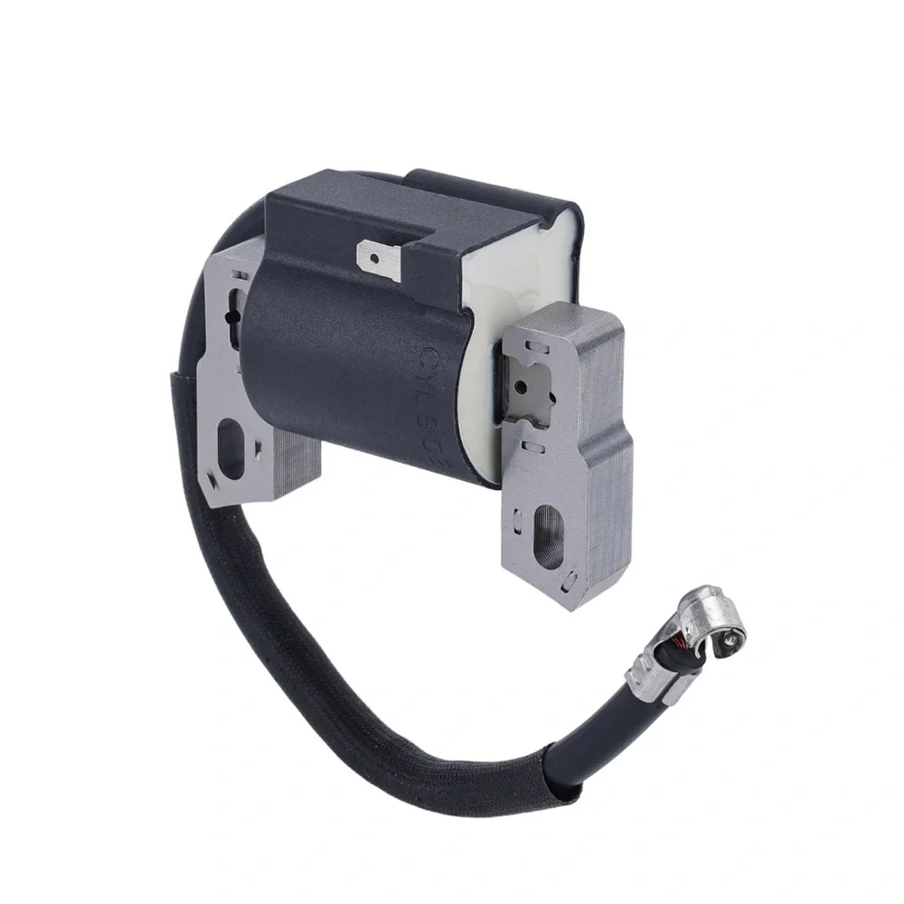 Ignition Coil For Briggs & Stratton 799381 790817 692605 5-6.75HP Lawn Mower - Picture 6 of 10